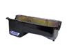 1979-95 Mustang Canton Stock Appearance Drag Race Oil Pan  - Black 5.0