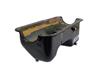 1979-95 Mustang Canton Stock Appearance Drag Race Oil Pan  - Black 5.0