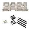 1979-95 Mustang Canton Windage Tray Kit 5.0L