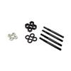 1979-95 Mustang Canton Windage Tray Kit 5.0L