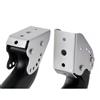 1981-96 Carr Side Steps  - Black F-150 Regular Cab/SuperCab
