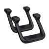 1981-96 Carr Side Steps  - Black F-150 Regular Cab/SuperCab