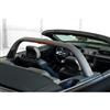 2015-26 Mustang CDC Convertible Light Bar  - Black