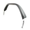 1999-04 Mustang CDC Convertible Light Bar  - Dark Charcoal