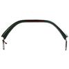 1999-04 Mustang CDC Convertible Light Bar  - Dark Charcoal