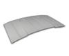 1993-95 F-150 SVT Lightning Cervini Ram Air Hood - Fiberglass