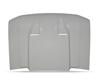 1993-95 F-150 SVT Lightning Cervini Ram Air Hood - Fiberglass