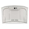 1993-95 F-150 SVT Lightning Cervini 3" Cowl Induction Hood - Fiberglass