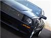 Cervini Mustang Cowl Hood (05-09) – LMR.com - LMR.com