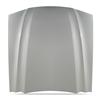 1994-98 Mustang Cervini 95 Cobra R Style Hood - Fiberglass  - 3.5" Cowl