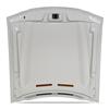 1994-98 Mustang Cervini 95 Cobra R Style Hood - Fiberglass  - 3.5" Cowl