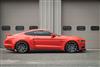 2015-2023 Mustang Cervinis Quarter Window Louvers