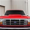 1992-1996 Bronco Cervini 3" Cowl Induction Hood - Fiberglass