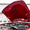 1992-1996 Bronco Cervini 3" Cowl Induction Hood - Fiberglass