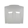 1987-93 Mustang Cervini 03-04 Cobra Style Hood