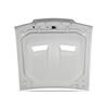 1987-93 Mustang Cervini 03-04 Cobra Style Hood