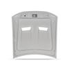 1999-04 Mustang Cervini 03-04 Cobra Style Hood - Fiberglass  V6/GT