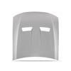 1999-04 Mustang Cervini 03-04 Cobra Style Hood - Fiberglass  V6/GT