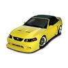 1999-04 Mustang Cervini 03-04 Cobra Style Hood - Fiberglass  V6/GT