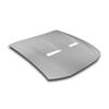 1999-04 Mustang Cervini 03-04 Cobra Style Hood - Fiberglass  V6/GT