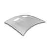 1999-04 Mustang Cervini 03-04 Cobra Style Hood - Fiberglass  V6/GT