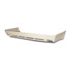 1987-93 Mustang Cervini SLN Style Rear Valance LX