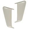2005-09 Mustang Cervini C-Series Quarter Panel Scoops