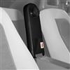 1979-86 Mustang Classic Center Console Arm Rest Cup Holder  - Black