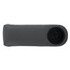 1979-86 Mustang Classic Center Console Arm Rest Cup Holder  - Dark Gray