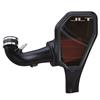 2015-2017 Mustang 5.0 JLT Cold Air Intake w/ Snap-In Lid - No Tune Required