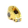 1993-1995 F-150 SVT Lightning 5.8 Comp Cams Stud Mount Ultra-Gold - 1.6 Ratio 3/8" Aluminum Rocker Arms