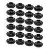 2005-10 Mustang Comp Cams Steel Valve Spring Retainers 7 Degree GT 4.6L 3V