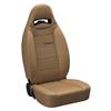 Corbeau Moab Seat Pair - Vinyl - Tan