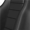 Corbeau GTS 2 Seat Pair  - Black Leather