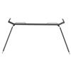 1990-93 Mustang Corbeau 2" Bolt In 4 Point Harness & Bar Kit  - Black