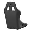 Mustang Corbeau Forza Seat Black Cloth