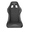 Mustang Corbeau Forza Seat Black Cloth