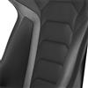 Mustang Corbeau FX1 Pro Seat - Black Cloth