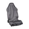 Corbeau Reclining Seat Cover - Black