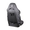 Corbeau Reclining Seat Cover - Black