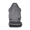 Corbeau Reclining Seat Cover - Black