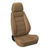 Corbeau Sport Seat Pair  - Spice Vinyl