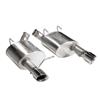 2011-14 Mustang Corsa XTREME Axle Back Exhaust System