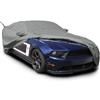 2005-14 Mustang Covercraft 5-Layer All Climate Car Cover w/ Logo