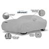 2015-2022 Mustang Covercraft Ultratect Car Cover w/ Pony Logo - Gray