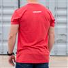 LMR Coyote 5.0 T-Shirt  - Vintage Red