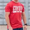LMR Coyote 5.0 T-Shirt  - Vintage Red