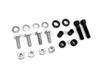 1990-93 Mustang Corbeau Harness Bar