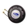1979-82 Mustang 3-Spoke Steering Wheel Horn Button  - Black