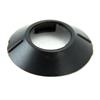 1979-1989 Mustang Seat Belt Tension Adjuster Bezel Kit